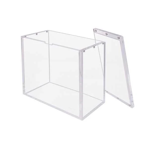 Acrylic Booster Box Display for Pokémon