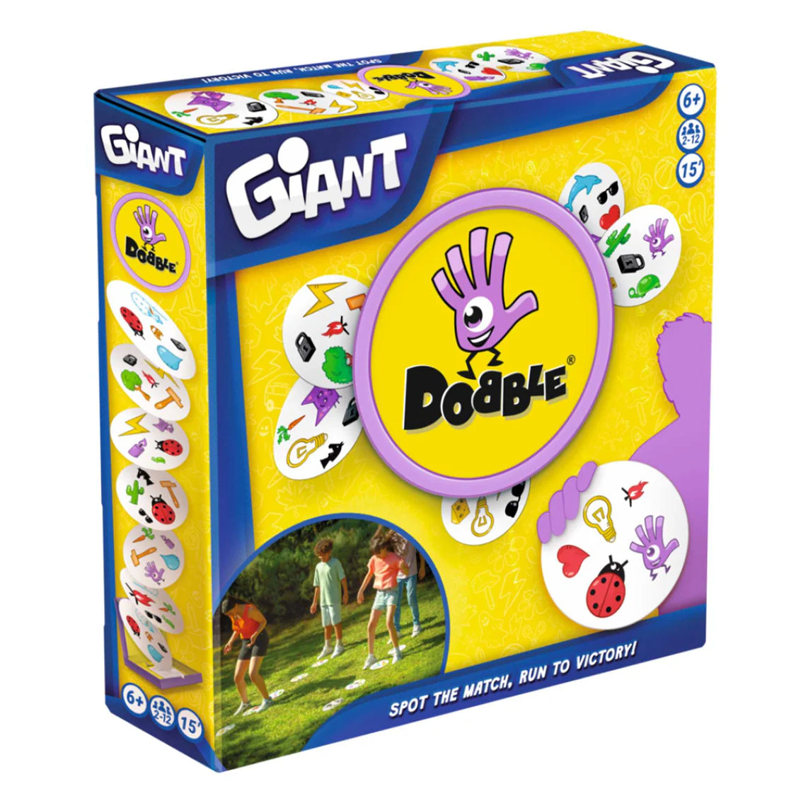 Dobble Giant