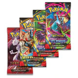Pokémon TCG: Mega Charizard ex Tin