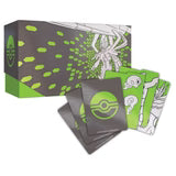 Pokémon TCG: Mega Evolution Perfect Order - Elite Trainer Box (1)