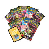 Pokémon TCG: Mega Evolution Perfect Order - Elite Trainer Box (1)