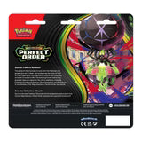 Pokémon TCG: Mega Evolution Perfect Order - 3 Pack CDU (12)