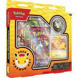 Pokémon TCG: Pokemon Day 2026 Collection