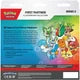 Pokémon TCG: First Partner Illustration Collection - Series 3
