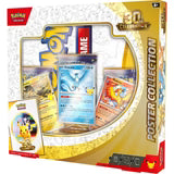Pokémon TCG: Poster Collection - 30th Celebration