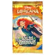 Disney Lorcana TCG - Wilds Unknown Booster Pack Display (24) - Set 12