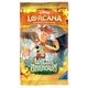 Disney Lorcana TCG - Wilds Unknown Booster Pack Display (24) - Set 12